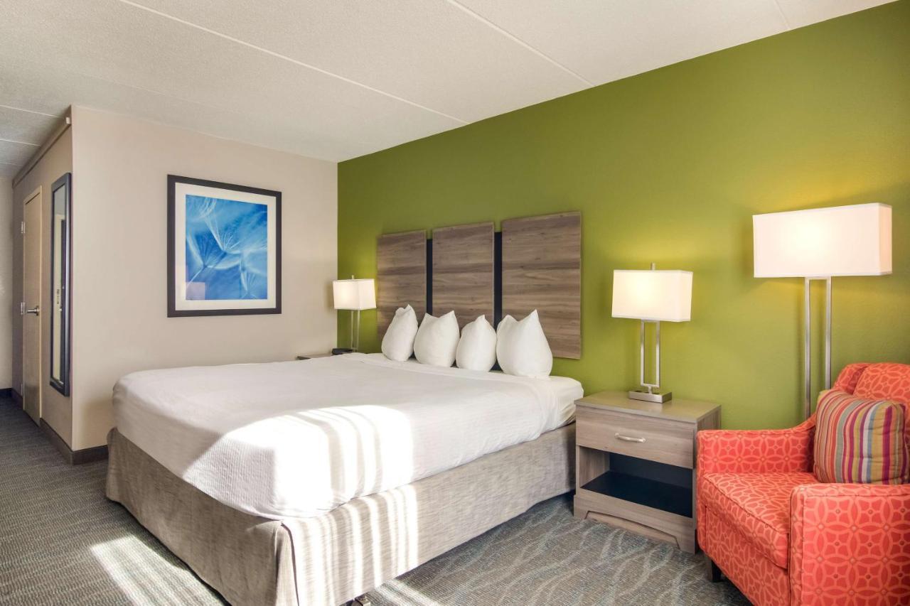 Best Western Dutch Valley Inn New Philadelphia Eksteriør bilde