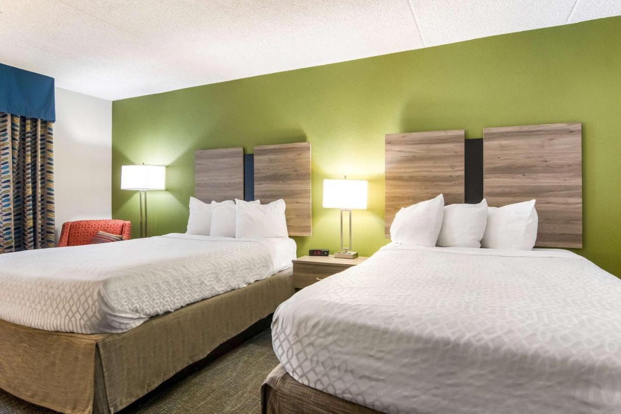 Best Western Dutch Valley Inn New Philadelphia Eksteriør bilde