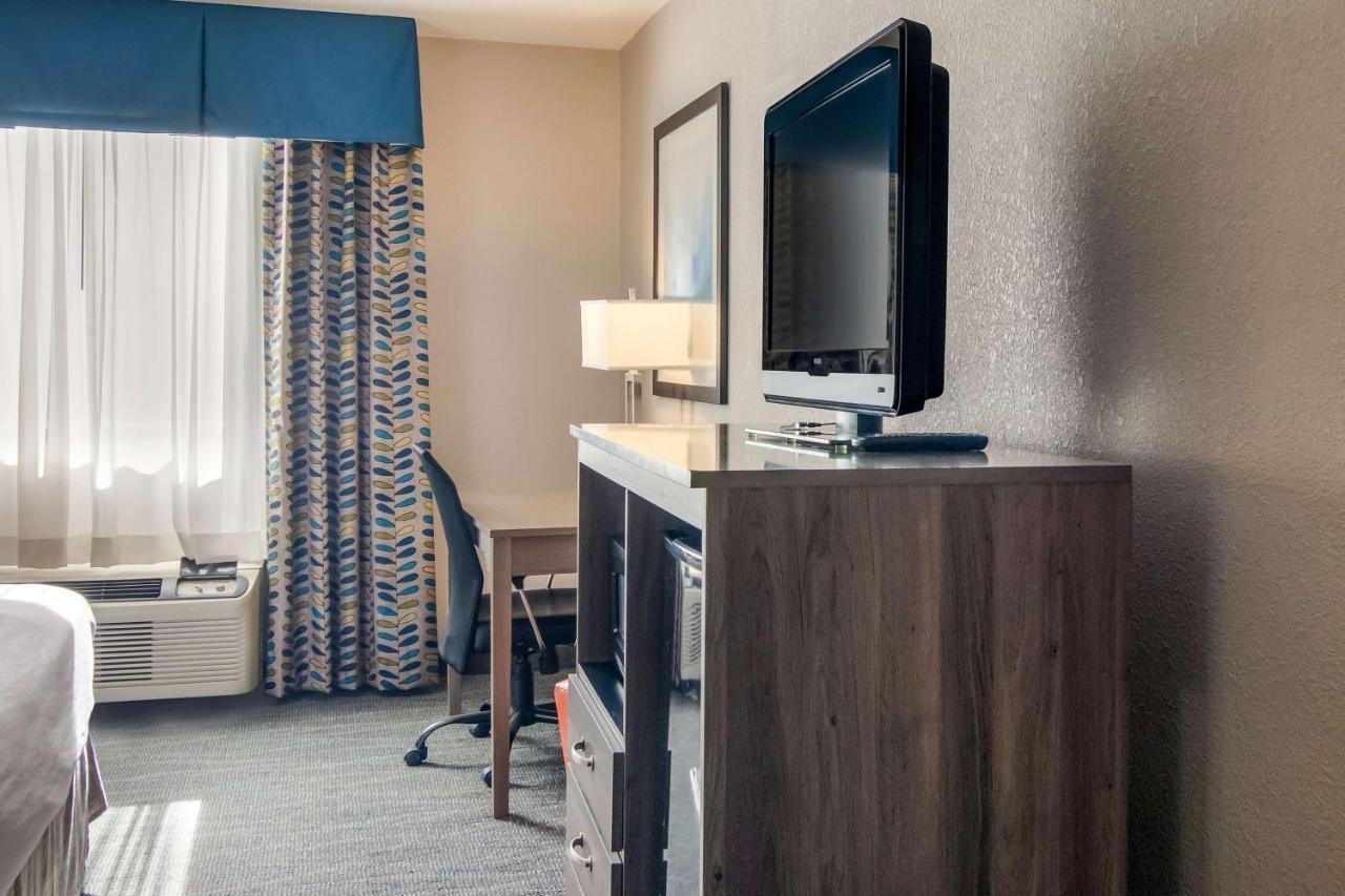 Best Western Dutch Valley Inn New Philadelphia Eksteriør bilde