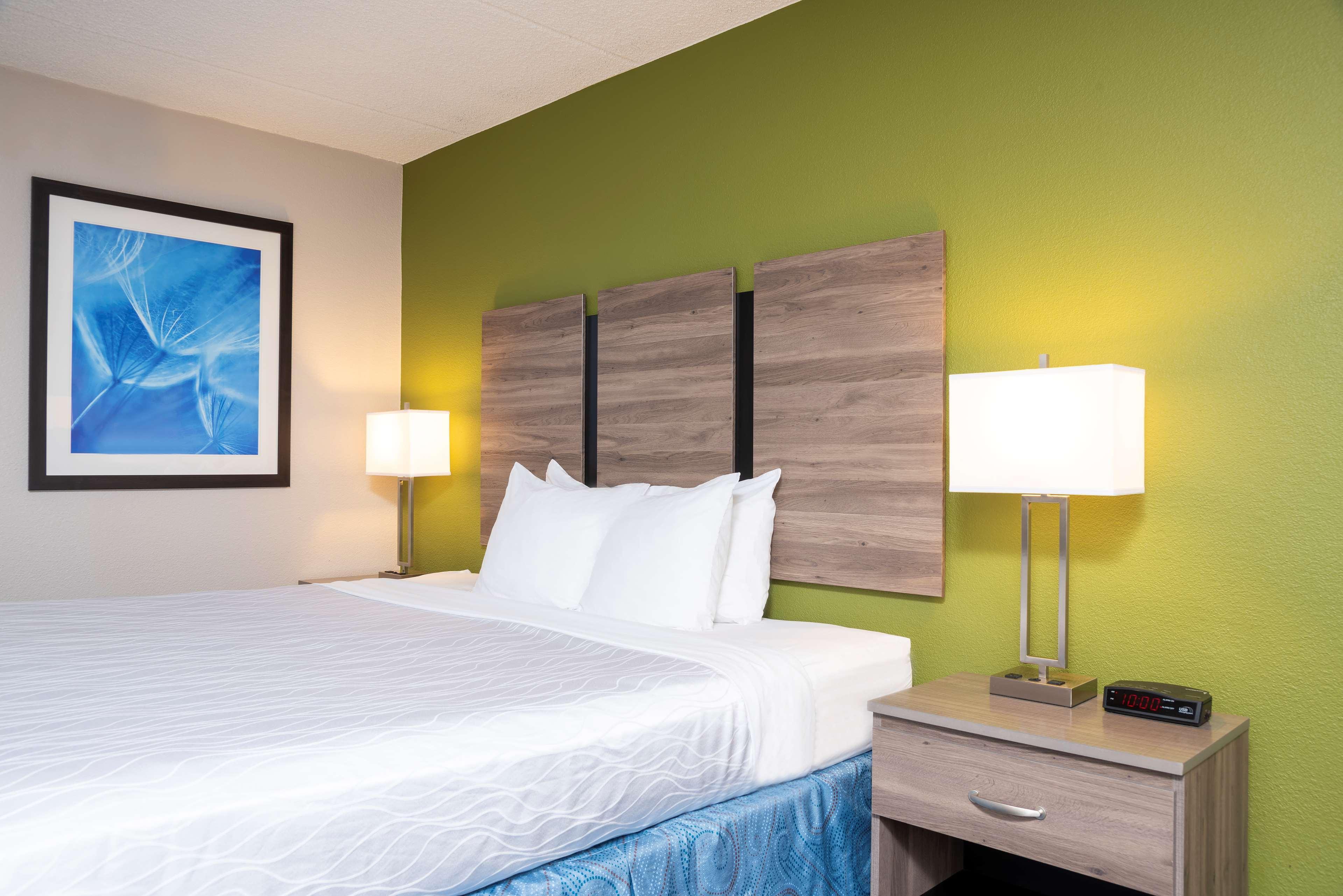 Best Western Dutch Valley Inn New Philadelphia Eksteriør bilde