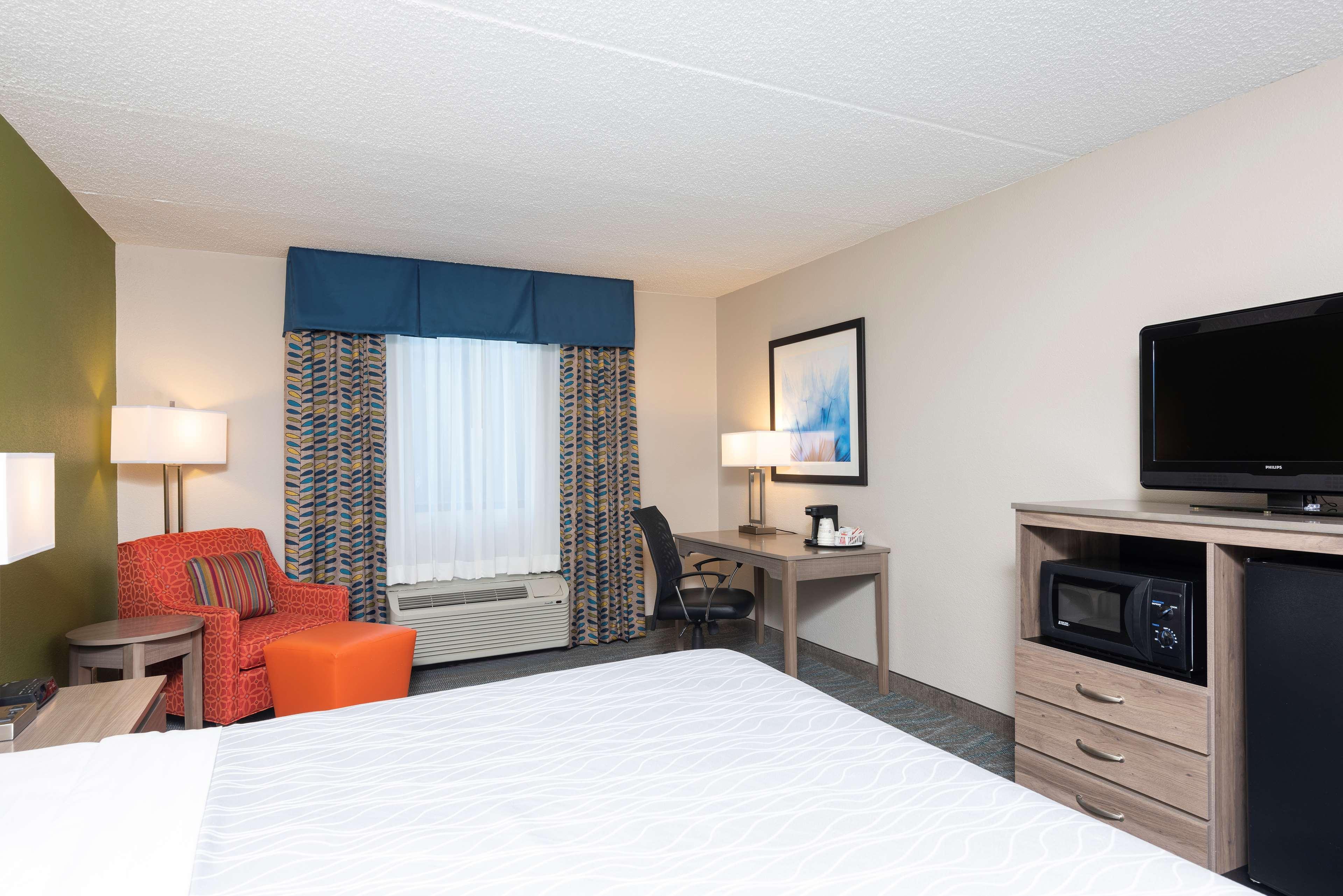 Best Western Dutch Valley Inn New Philadelphia Eksteriør bilde