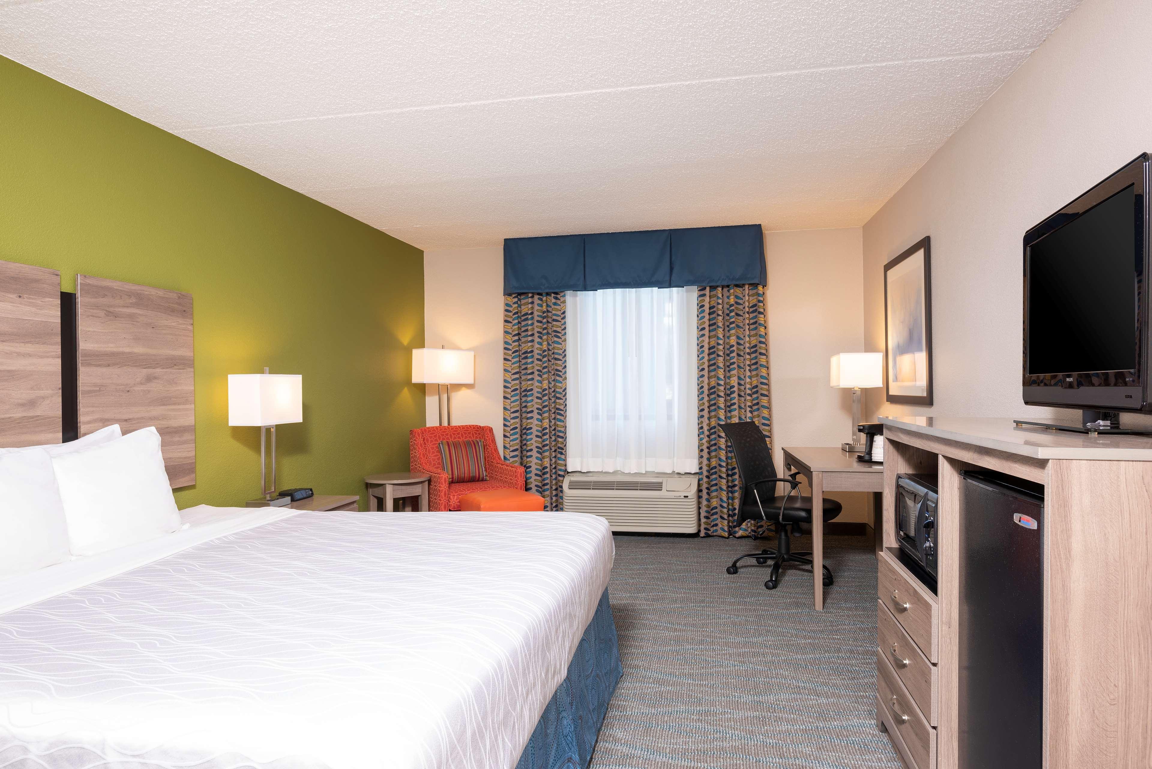 Best Western Dutch Valley Inn New Philadelphia Eksteriør bilde